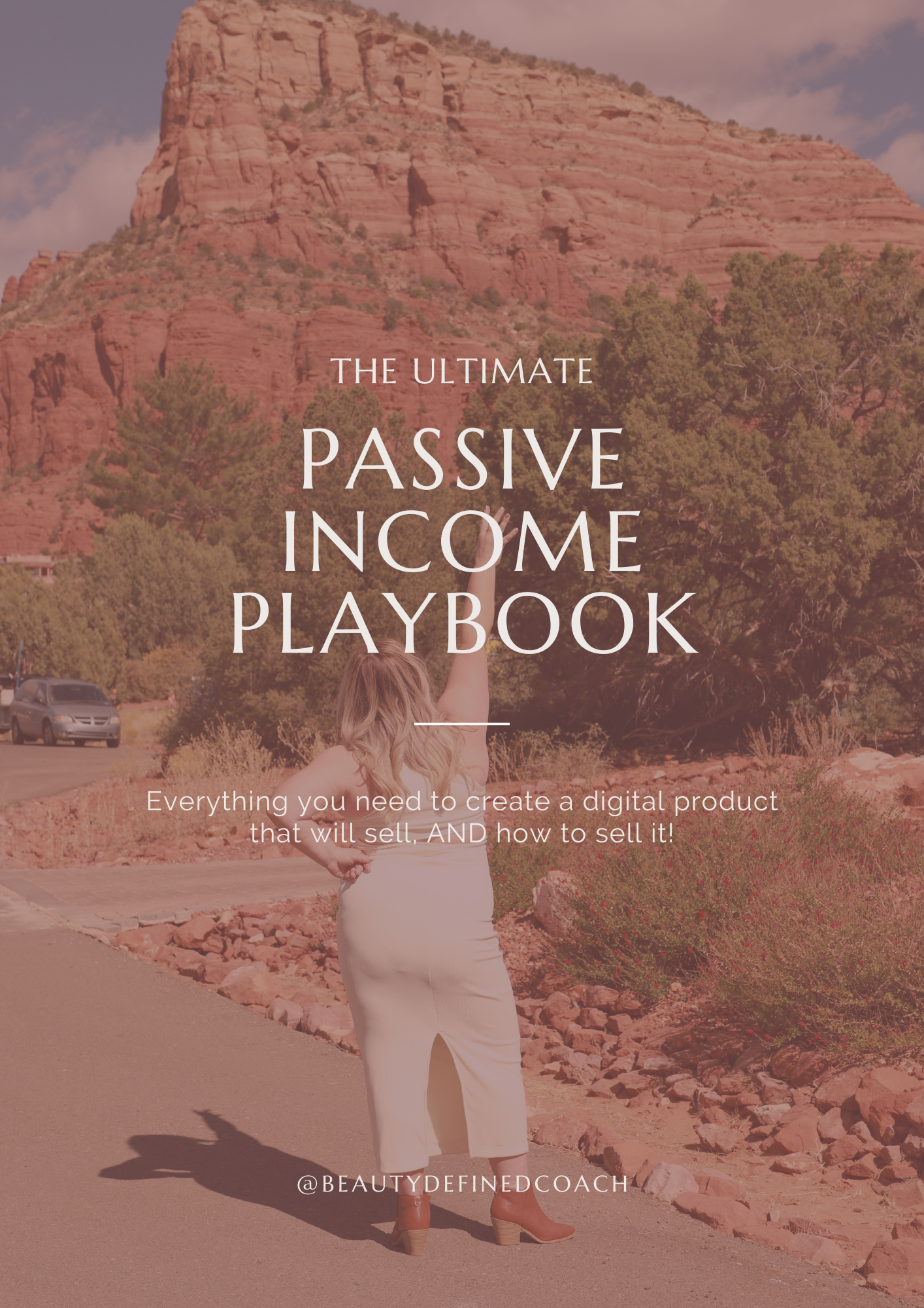 The Passive Income Playbook